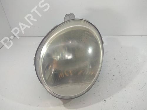 Used Left headlight CHEVROLET MATIZ (M200, M250) [2005-2025]  7178075