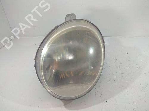 Phare gauche CHEVROLET MATIZ (M200, M250) [2005-2024]null FASE I |