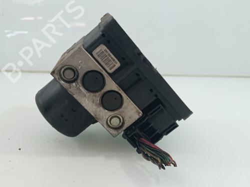 ABS Bremseaggregat FORD FOCUS I Saloon (DFW) 1.8 TDCi | BP28503460M43