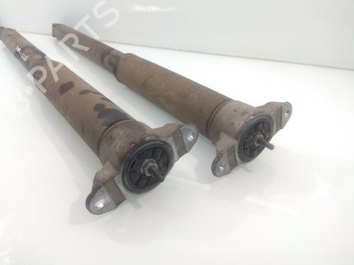 Right rear shock absorber FORD FOCUS III 1.0 EcoBoost | BP14217461M19 