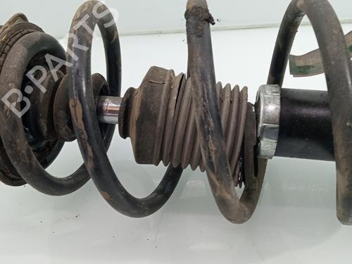 Left front shock absorber DODGE CALIBER  | BP24802628M16 