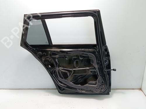 Left rear door BMW 5 Touring (F11)  | BP29331927C4 