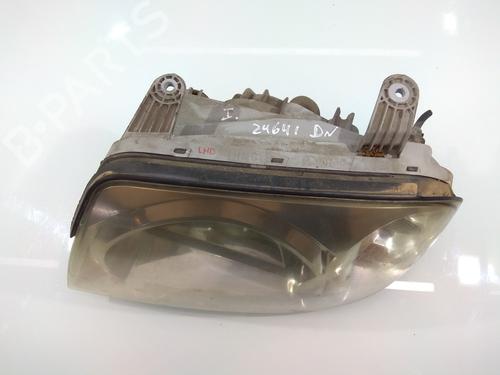 Left headlight HYUNDAI ATOS (MX) 1.1 | BP9972888C28 