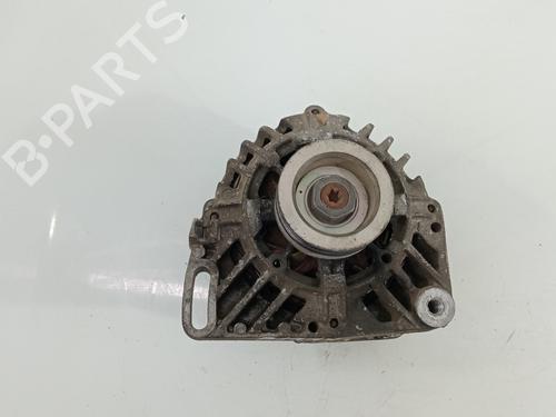 Alternator DACIA SANDERO  | BP24397058M7 