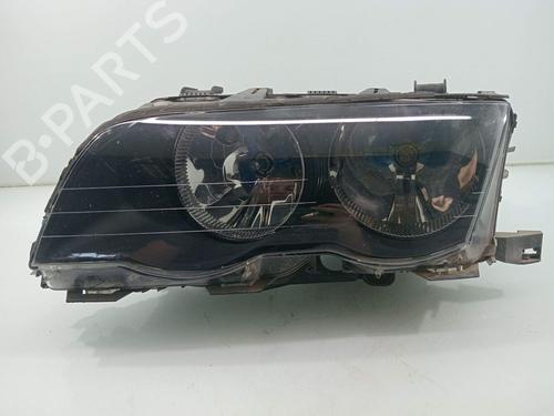Used Left headlight Left headlight 38589230 38589230