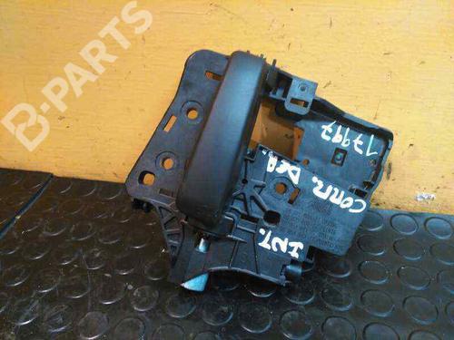 Used Rear right interior door handle Rear right interior door handle CITROËN BERLINGO MULTISPACE (B9) 1.6 (90 hp) 5841738 5841738