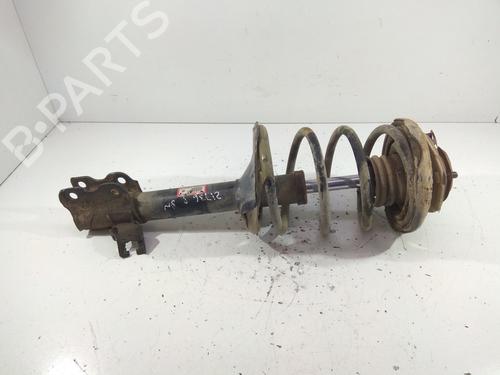Used Right front shock absorber NISSAN X-TRAIL I (T30) 2.2 DCi FWD (114 hp) 8815471