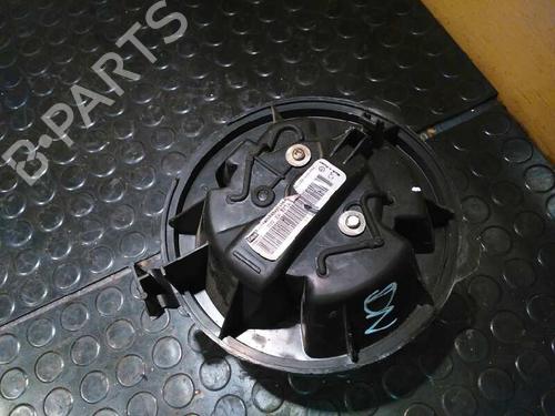 Varmeblæser CITROËN C5 I (DC_) 2.0 16V (DCRFNC, DCRFNF) | BP5291153M62 