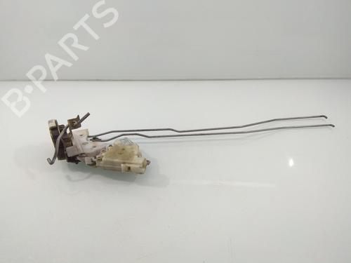 Front left lock NISSAN ALMERA TINO (V10) 1.8 | BP13528506C98 
