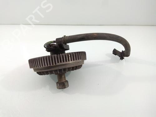 Used Fan LAND ROVER DISCOVERY III (L319) [2004-2009]  11704078