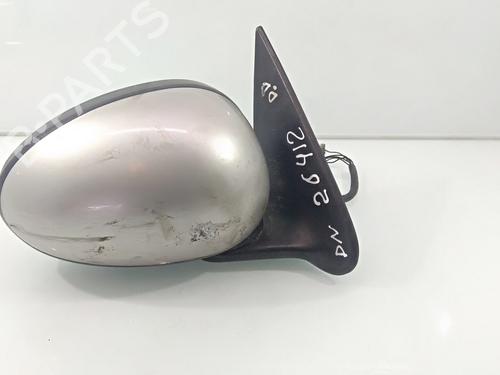Right mirror MG MG ZS 120 | BP18469866C27 