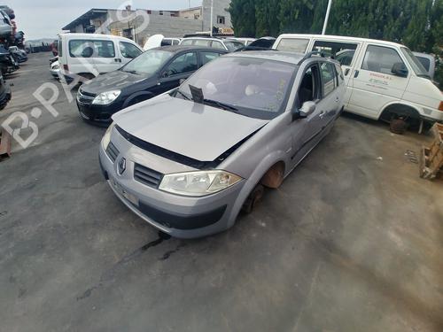 Left taillight RENAULT MEGANE II Estate (KM0/1_) 1.9 dCi (KMRG, KM1G, KM0G, KM2C) | BP8517259C34 