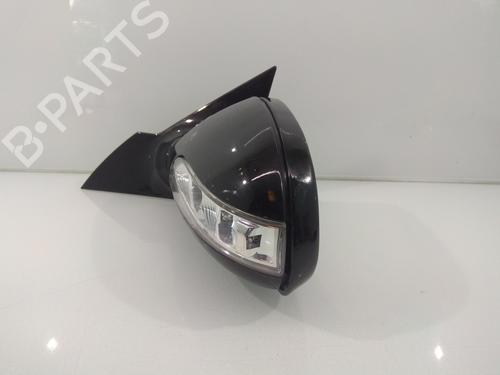 Left mirror MERCEDES-BENZ CLK (C209)  | BP13529720C26 