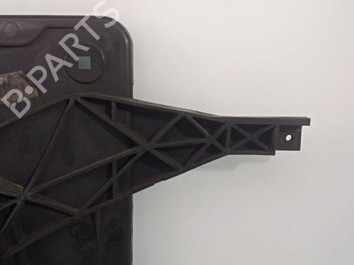 Radiator fan NISSAN QASHQAI / QASHQAI +2 I (J10, NJ10, JJ10E)  | BP15962775M35 