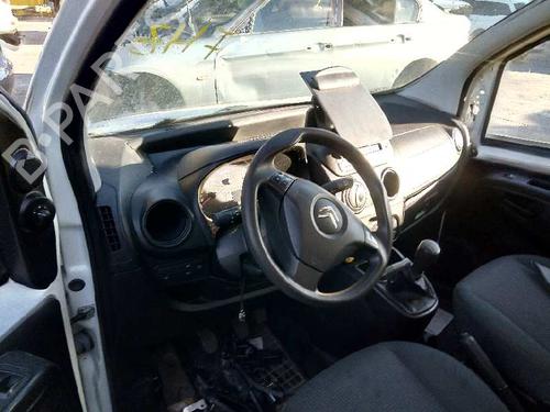 Boîte à Fusibles CITROËN NEMO Box Body/MPV (AA_)  | BP7883170E1 