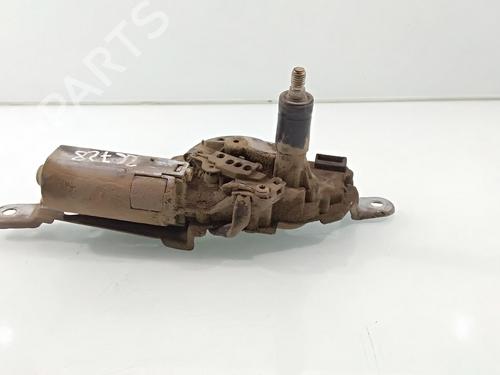Rear wiper motor RENAULT KANGOO (KC0/1_) 1.5 dCi | BP16866519M102 