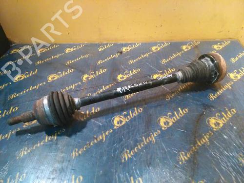 Left rear driveshaft VW GOLF IV (1J1)  | BP5290449M40 