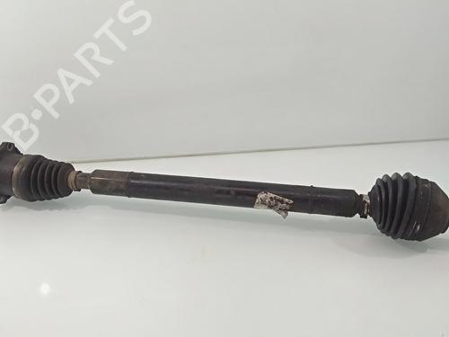 Right front driveshaft SEAT IBIZA IV (6J5, 6P1)  | BP16477576M39 