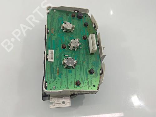 Instrument cluster NISSAN MICRA III (K12)  | BP16771319C47 