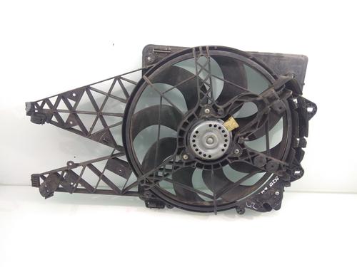 Used Radiator fan FIAT DOBLO Cargo (263_) 1.3 D Multijet (90 hp) 13821026