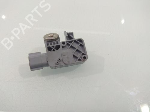 Elektronisk sensor RENAULT MEGANE III Hatchback (BZ0/1_, B3_) 1.5 dCi | BP13528448M84 