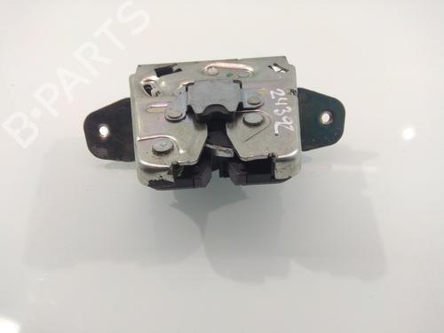 Tailgate lock MERCEDES-BENZ GLK-CLASS (X204)  | BP9659266C101 