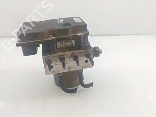 ABS pump PEUGEOT 3008 I MPV (0U_) 1.6 HDi | BP19407598M43 