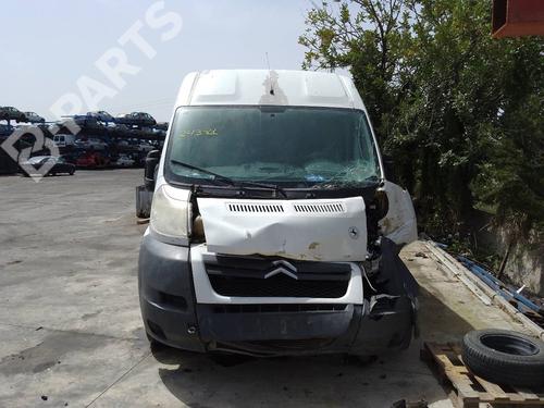 Used Parts CITROËN JUMPER I Van (244)    1131664