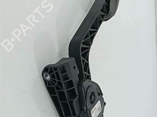 Pedal FORD FIESTA VI (CB1, CCN) 1.4 TDCi | BP38521672I4 - Image 3