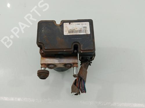 Used ABS pump CHEVROLET MATIZ (M200, M250) [2005-2025]  30969722