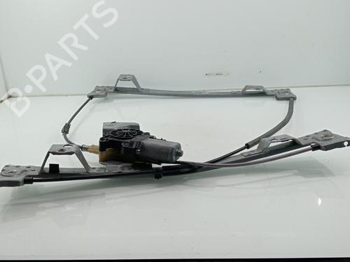 Front right window mechanism RENAULT KANGOO (KC0/1_) | BP31888208C23