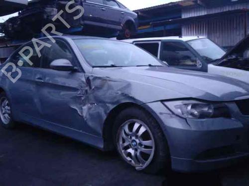 Driveshaft BMW 3 (E90) 320 d | BP7549160M37 