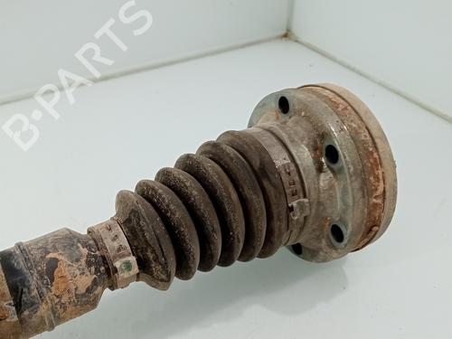 Right front driveshaft VW SCIROCCO III (137, 138)  | BP29376826M39 