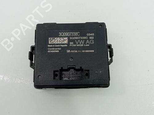 Elektronische module VW T-ROC (A11, D11) [2017-2025]  26335212