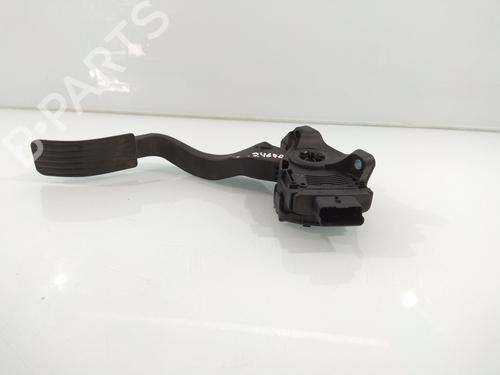Pedal CITROËN C1 (PM_, PN_) 1.0 | BP10188724I4 
