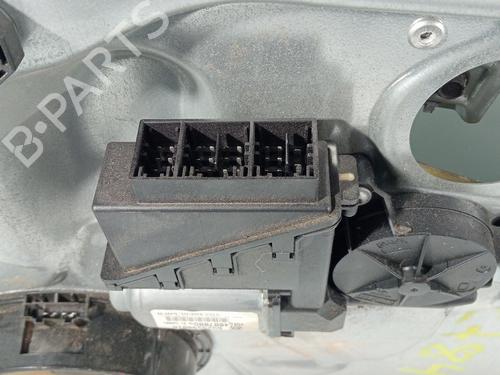 Front right window mechanism VW POLO IV (9N_, 9A_) 1.4 16V | BP30930447C23