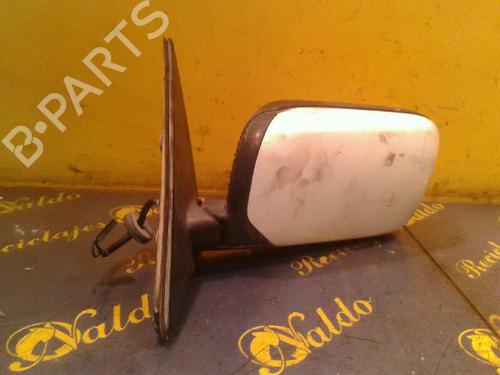 Left mirror BMW 3 (E36) 325 tds | BP5299655C26