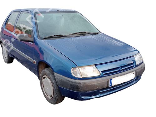 Right headlight CITROËN SAXO (S0, S1)  | BP15764254C29 