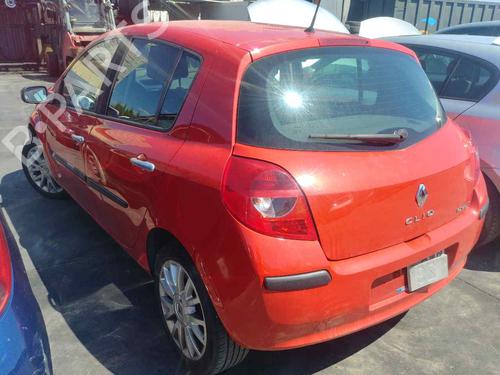 Right mirror RENAULT CLIO III (BR0/1, CR0/1)  | BP9640932C27 
