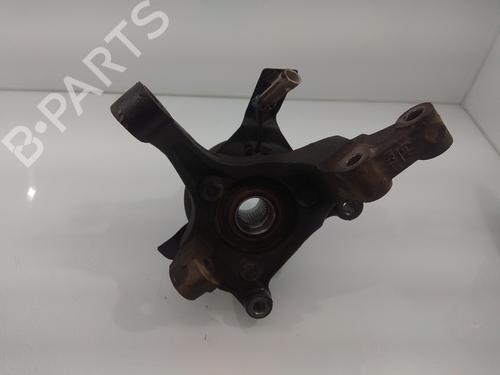Left front steering knuckle CHEVROLET CAPTIVA (C100, C140)  | BP13559722M25 