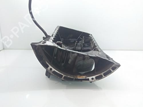 Oil sump MERCEDES-BENZ C-CLASS Coupe (CL203)  | BP19801167M115 