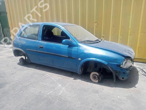 Right taillight OPEL CORSA B (S93) 1.7 D (F08, F68, M68) | BP18528360C35 