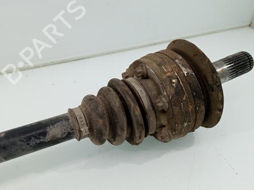 Left rear driveshaft BMW X3 (E83) xDrive 30 d | BP25793865M40 