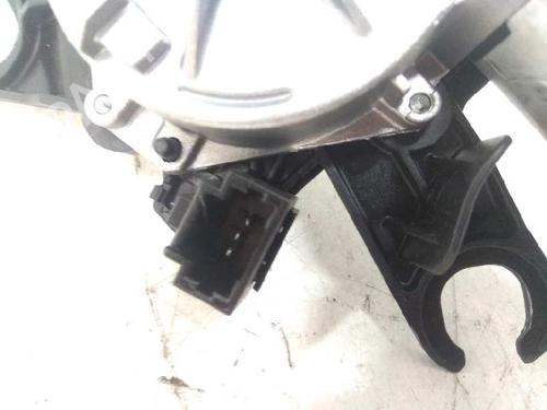 Rear wiper motor PEUGEOT 208 I (CA_, CC_)  | BP6000552M102 