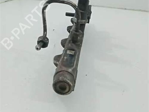 Injection rail CITROËN C5 I (DC_) 2.2 HDi (DC4HXB, DC4HXE) | BP39170382M98 - Image 2