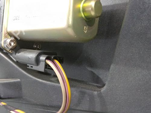 Front right window mechanism FORD FIESTA V (JH_, JD_) 1.4 TDCi | BP15522649C23 