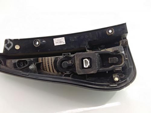 Right taillight RENAULT SCÉNIC III (JZ0/1_)  | BP23867332C35 