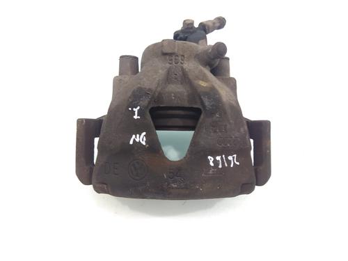 Used Left front brake caliper SEAT LEON (1M1) [1999-2006]  13739746