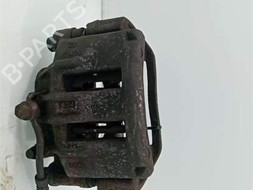 Left front brake caliper FORD TRANSIT CONNECT V408 Box Body/MPV 1.5 TDCi | BP38522521M105 - Image 4