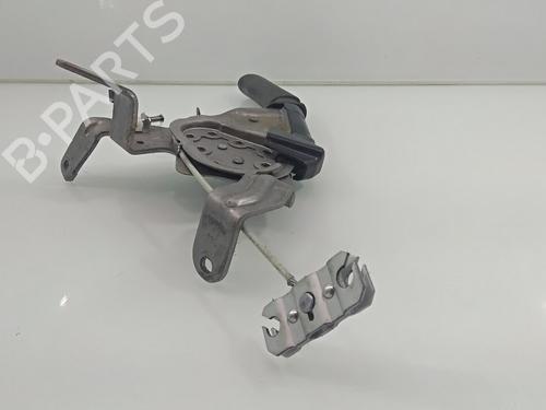 Hand brake SUBARU IMPREZA Hatchback (GR, GH, G3) 2.0 D AWD | BP18829624I18 